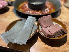 -楠火锅(龙阳广场店)