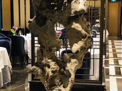 -Yan Ting 宴庭中餐厅(上海静安瑞吉酒店)