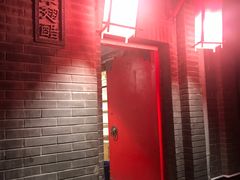门面-西单翅酷(西单店)
