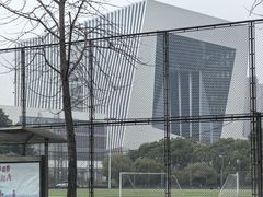 -四川大学(江安校区)