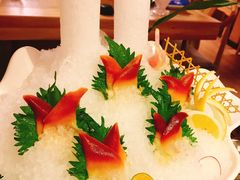 -尚海豆捞(乐虹坊店)