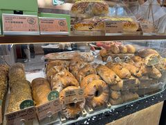 -PAPER STONE BAKERY(天环店)