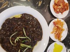 -桃园中华料理炸酱面(燕儿岛路店)