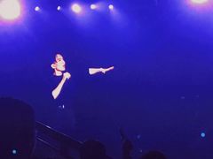 -南京奥林匹克体育中心-体育馆