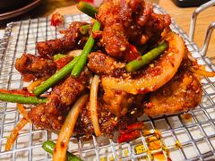 -冰川朝鲜族料理·东北菜(观前店)