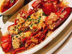 -和记小菜(大宁店)