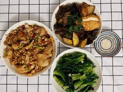 -合和美食馆(壹村东心岭2巷店)