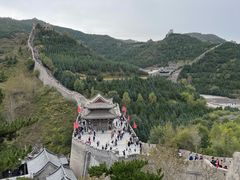-雁门关景区