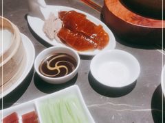 -金鸭季·北京烤鸭(深业上城店)