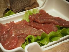 -小龙坎老火锅(北京三里屯店)