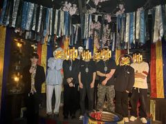 -棂笼·深度沉浸密室(武汉旗舰店)