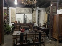 -留荫庐旅馆(南浔古镇百间楼店)