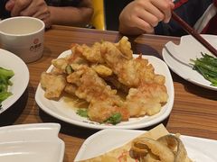 -六泰居·尔滨地标·东北菜(松北店)