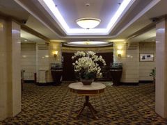 -国际饭店·原点咖啡吧ORIGIN CAFE&BAR