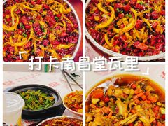 -堂瓦里·33年传统赣菜(第一街区店)