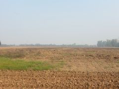 -汉长安城未央宫国家考古遗址公园