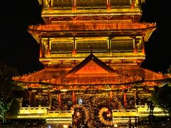 -台儿庄古城