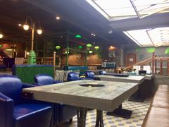 大堂-长勺子东南亚(街道口店)