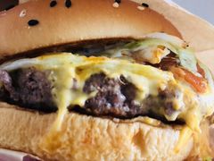 -麦当劳(江滨北路得来速餐厅)