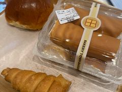 -烘焙町面包店(西四店)