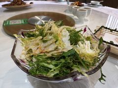 -干老四雅鱼饭店(滨江西路店)