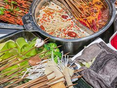 -让签签飞小郡肝串串香(春熙路形象店)