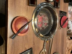 -万福·和牛炭火烧肉店(苏州中心店)