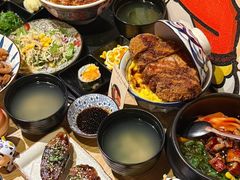 -左舞和风屋便当(金地店)