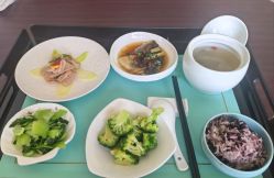 -新寰亚月子会所(金鸡湖凯宾店)