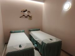 -智慧盲人按摩艾灸-颈肩腰膝疼痛调理(浦东店)