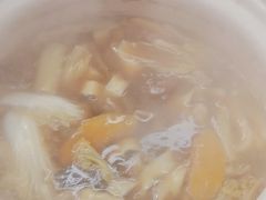 -名善山珍·野生菌汤锅(文殊院店)