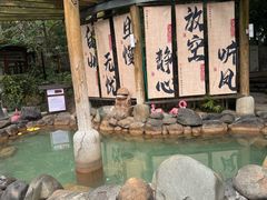 -张家港金凤凰度假村温泉