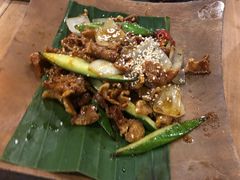 -Naughty Nuri’s Phuket