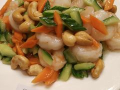 腰果虾仁-大顺堂食府(牛街店)