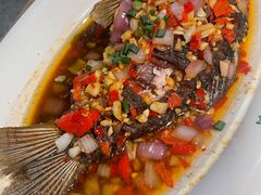 -费大厨辣椒炒肉(万家丽一店)