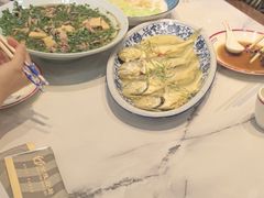 -金陵后厨·南京菜(新街口秣陵路店)