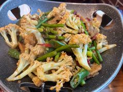 -东北人家铁锅炖(鞍山路店)