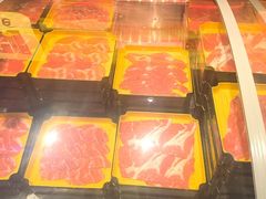 -享遇.锅姥姥牛排海鲜自助(小寨店)