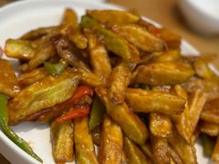 -哈啾嗨·蒙文化主题餐厅(京汉新城店)