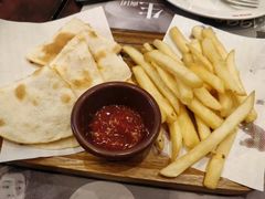-Mr.Pizza米斯特比萨(合肥一九一二街区店)