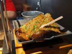 -很久以前羊肉串(昌里路三钢里店)