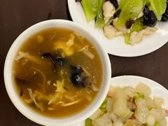 -北大家园食堂