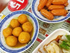 -捷信牛奶甜品世家(柳巷店)
