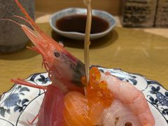 -鮨政· Omakase(港汇恒隆广场店)