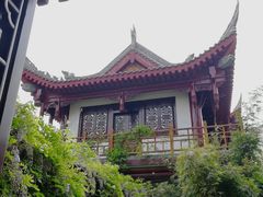 -香园自助小火锅