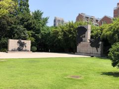 -上海市龙华烈士陵园