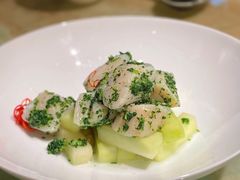 -湖滨28中餐厅·西湖宴·杭州君悦酒店