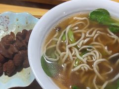 -富源春面馆(四川北路店)