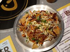 -椰小鸡·琼州糟粕醋·火锅(美兰缤纷城店)