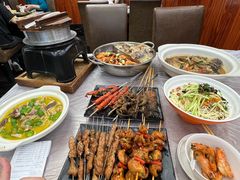 -四妹餐厅(玫瑰街店)